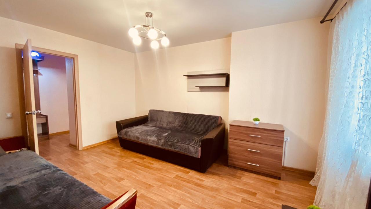 Реальные фото Apartment Level on Zaprudny passage 4B building 2