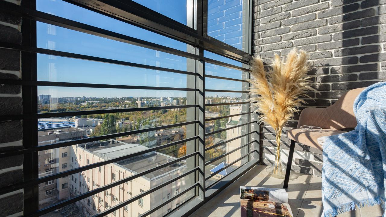 Real photos of Apartment Atmosphere on the street Extreme 4
