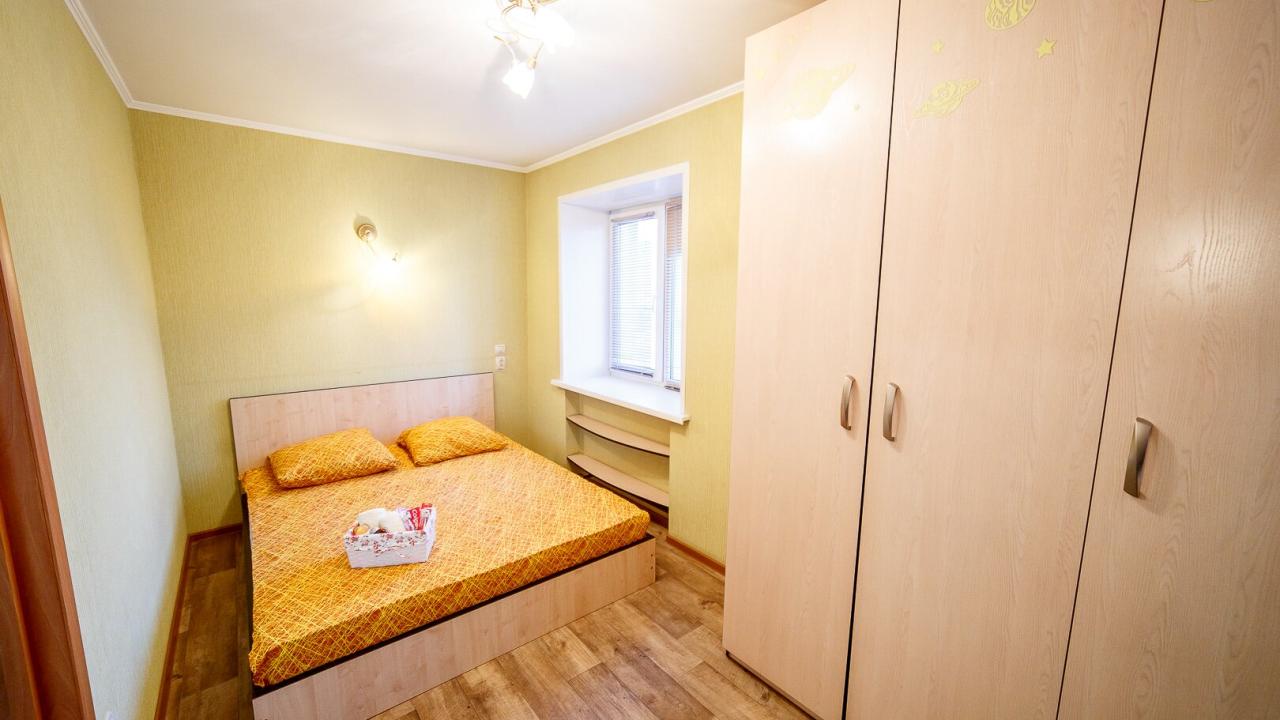Real photos of Apartments on Kirova street 49