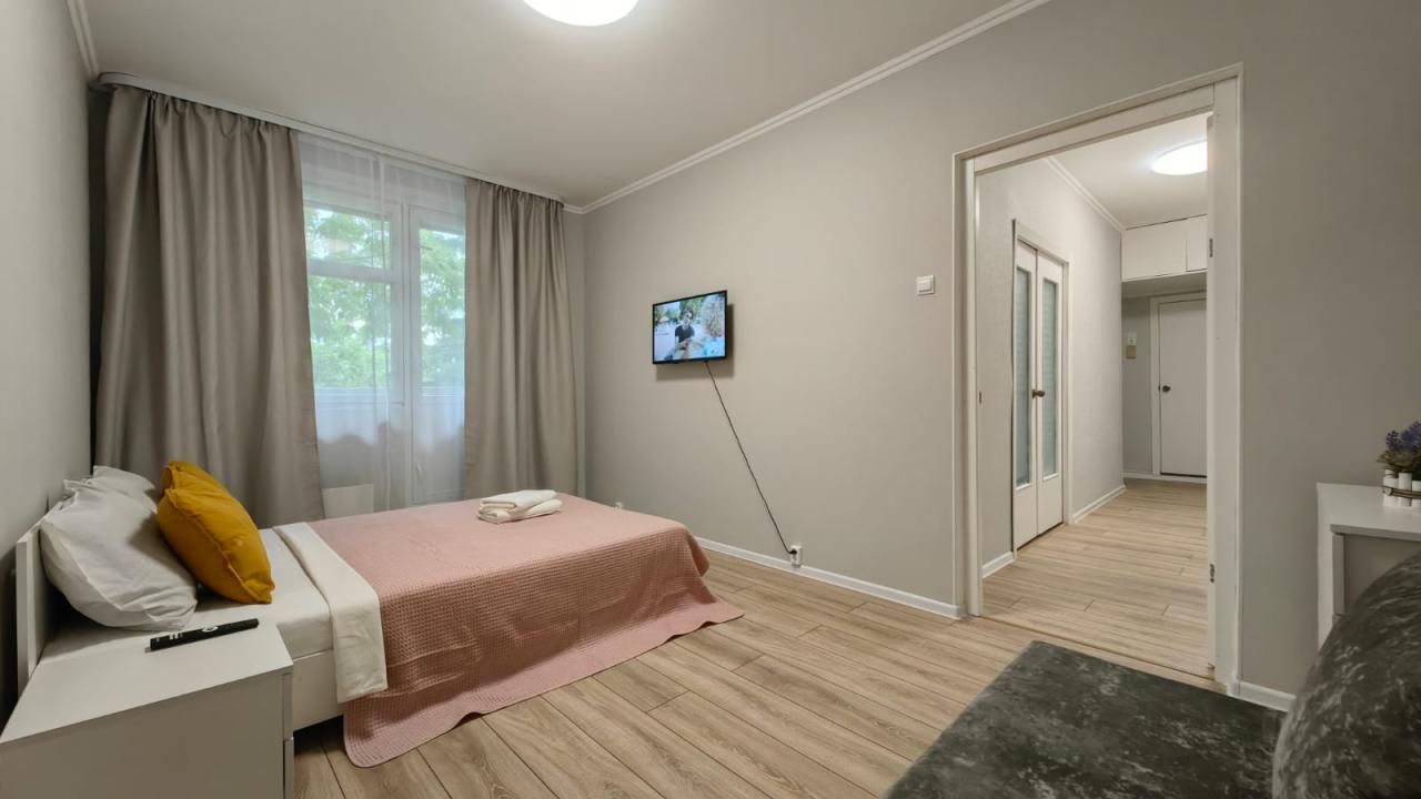 Real photos of Апартаменты на Тамбовская ул., 10к4