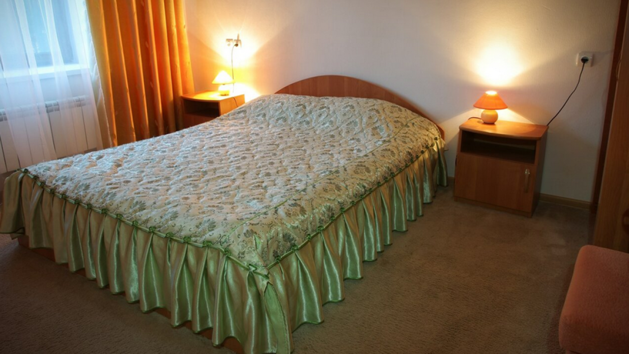 Real photos of Zharki