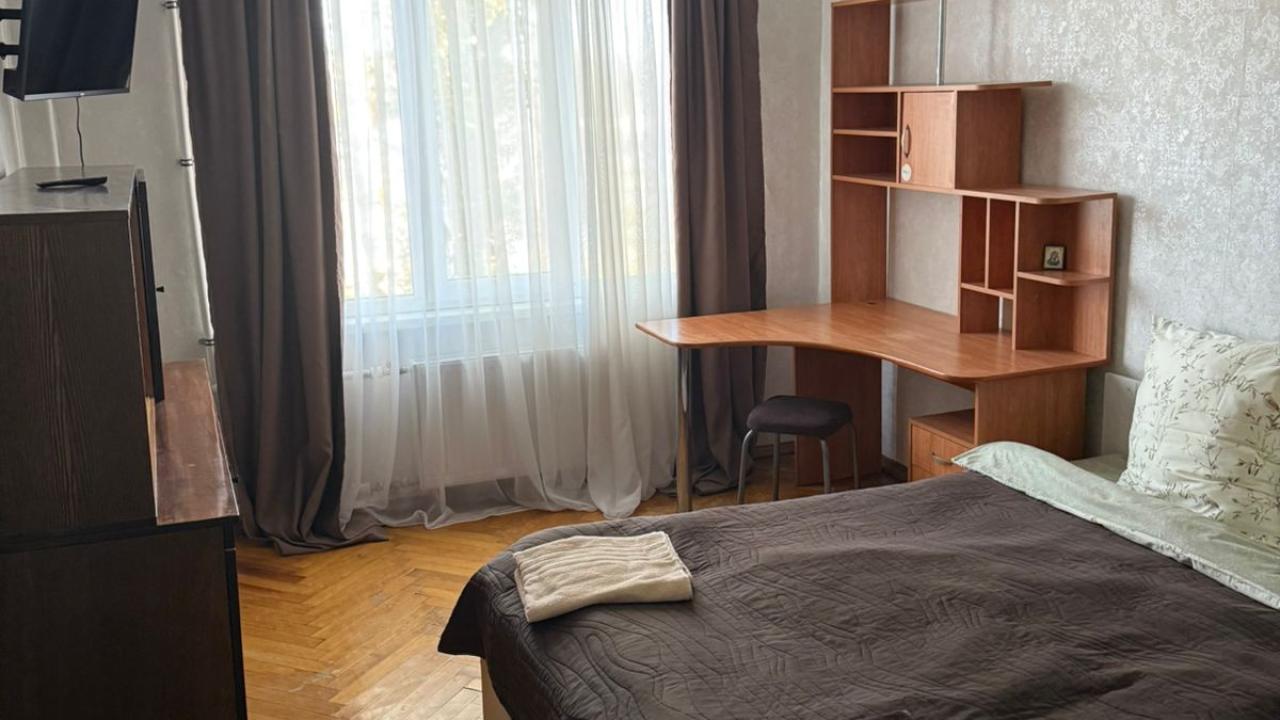 Real photos of Apartments on Bolshevikov Avenue 59k1