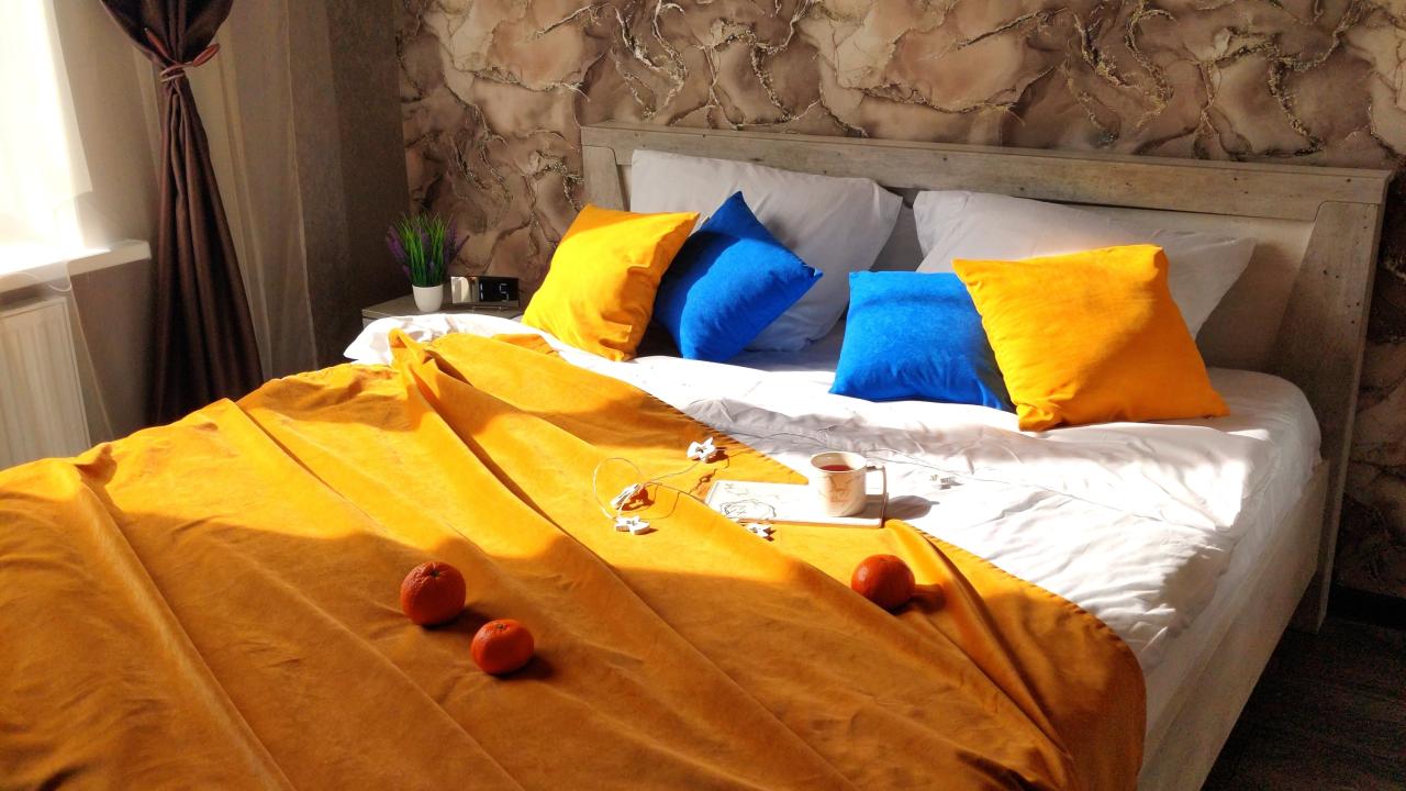 Real photos of Sleep at home on Igor Kirtbay Street 29