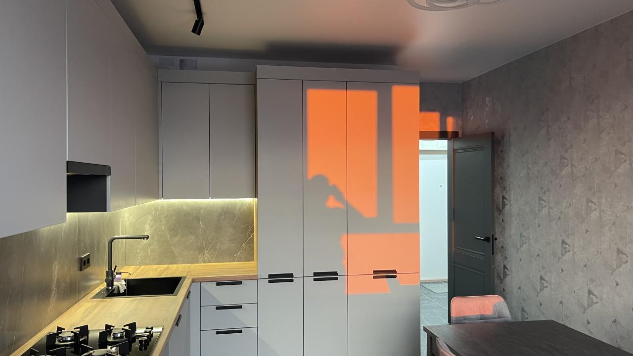 Real photos of Apartments on Levitana street 74b