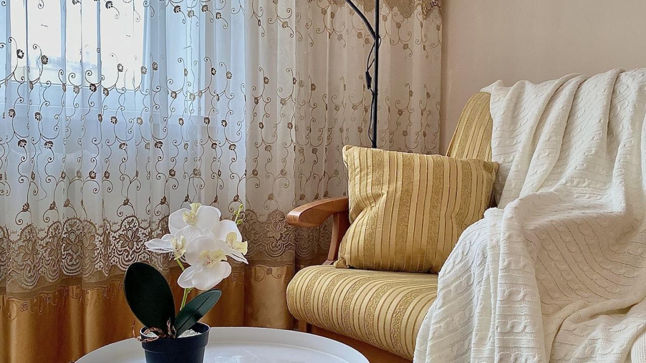 Реальные фото Апартаменты на улице Андрея Губина