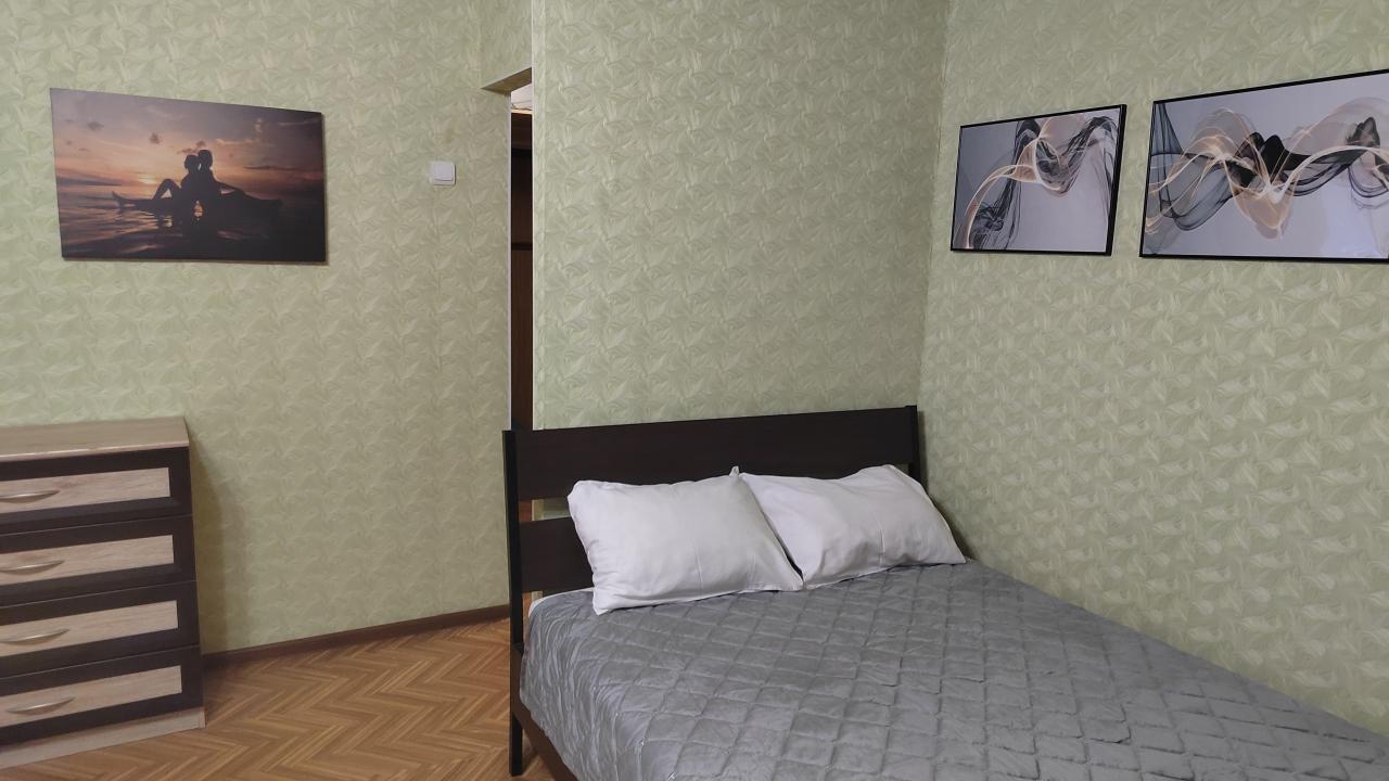 Real photos of Apartments on Galkina street 24