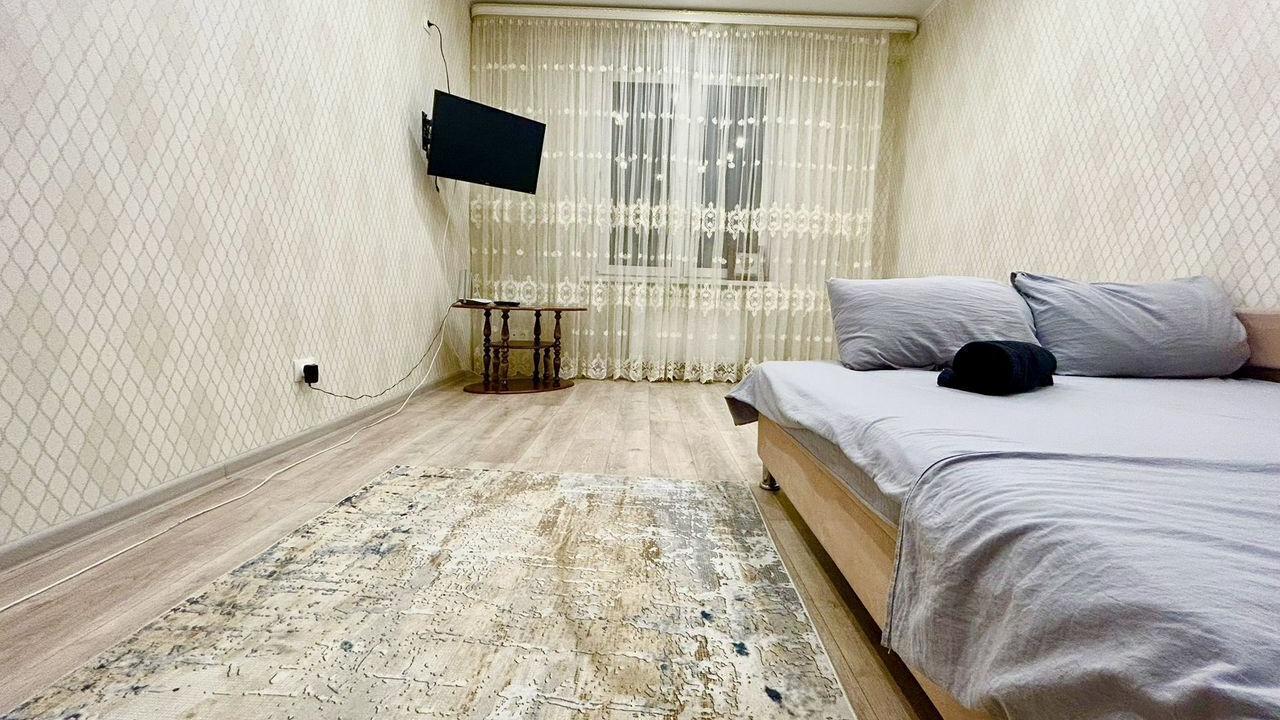 Реальные фото Apartments on Shamil Usmanov street 3B