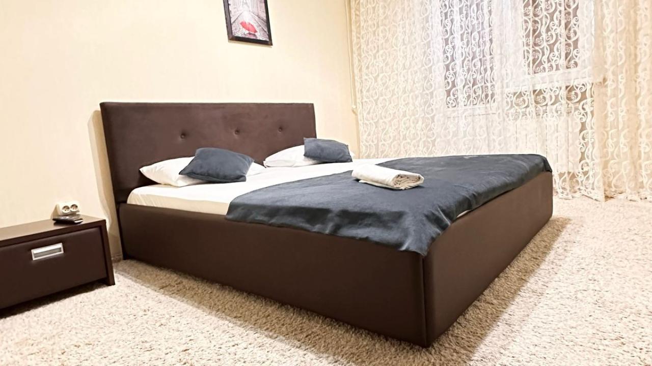 Real photos of Apartments on Tarchokova street 25