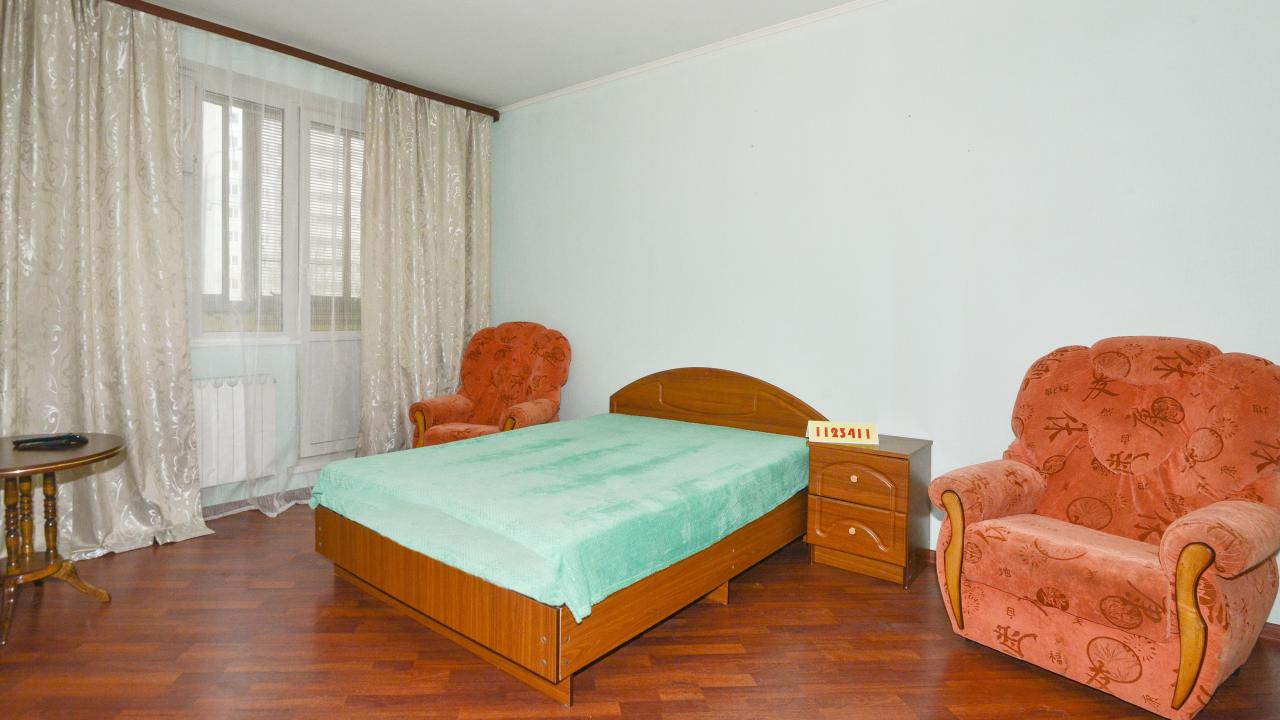 Реальные фото Onebed на улице Игната Титова