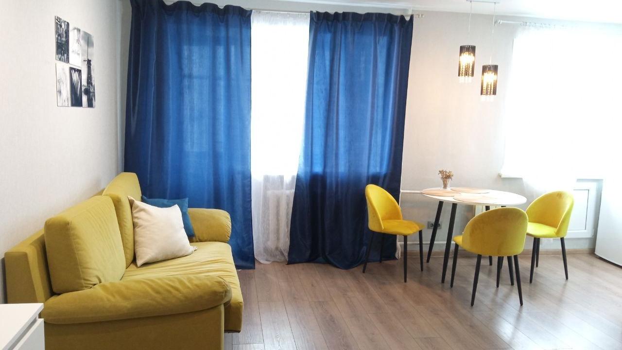 Real photos of Apartments on Polzunov street