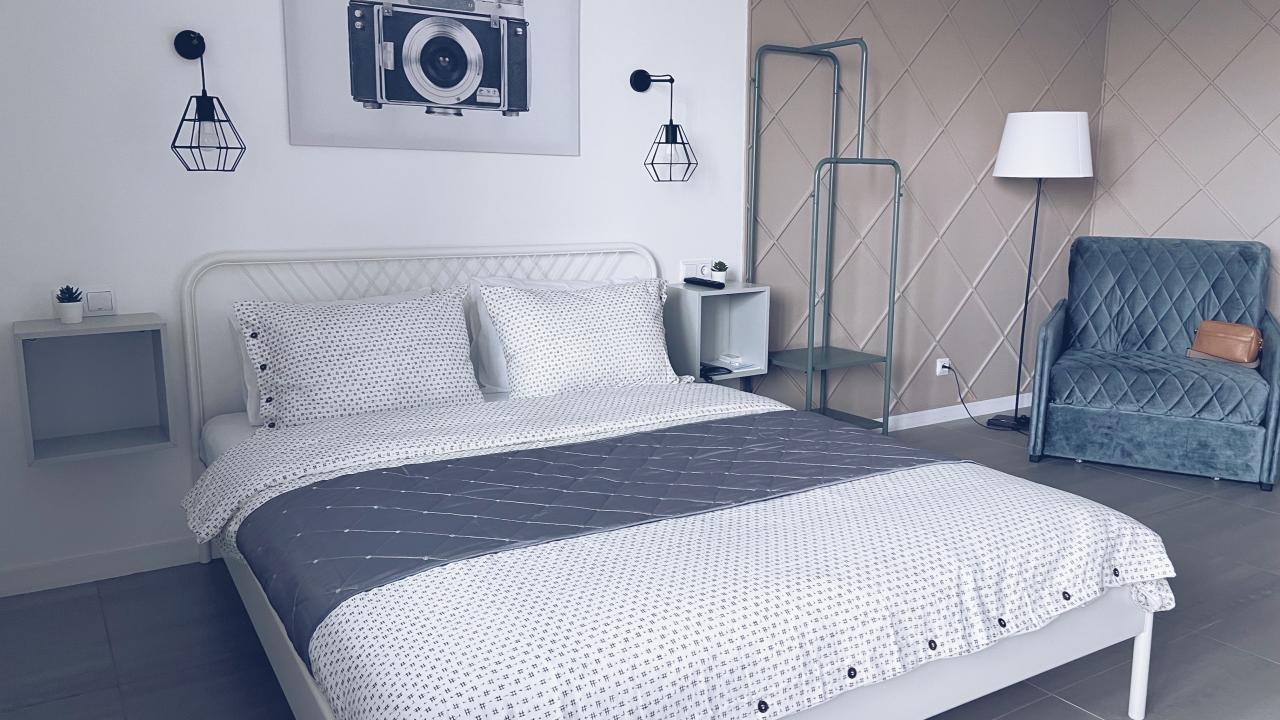 Real photos of Apartments on Pervomayskaya Street