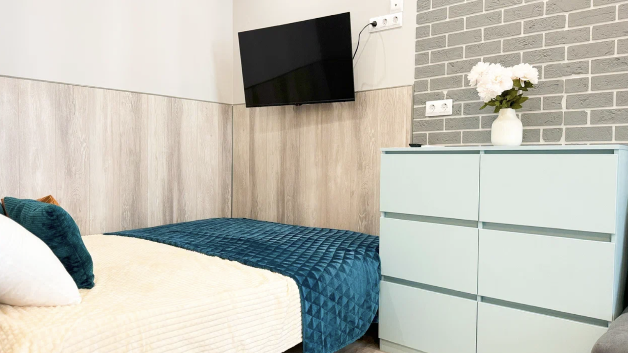 Real photos of Apartments in Gagarinsky residential complex