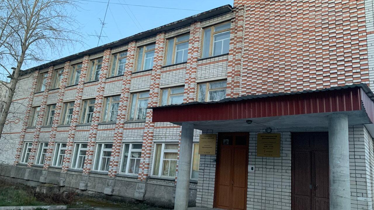 Real photos of HOSTEL ROSTO (ROSTO HOSTEL)