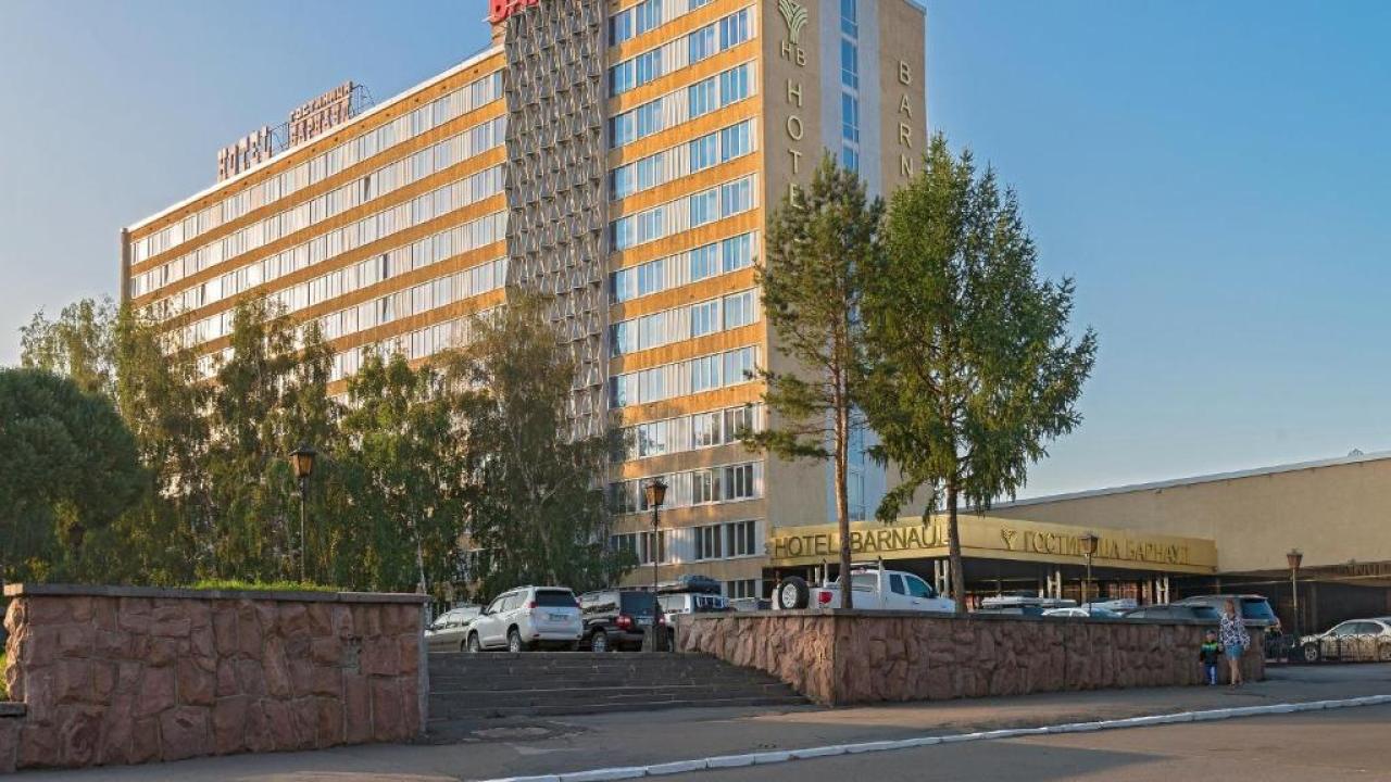 Реальные фото Барнаул