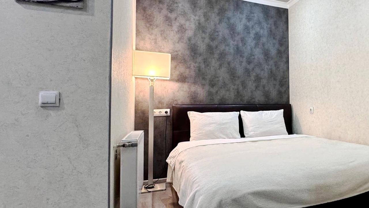 Real photos of Apartments on Krasnye Partizan Street 1/4 building 5