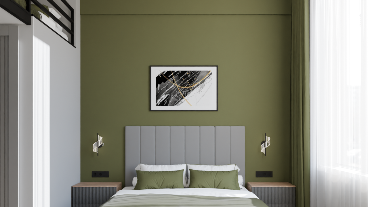 Real photos of Art Deco