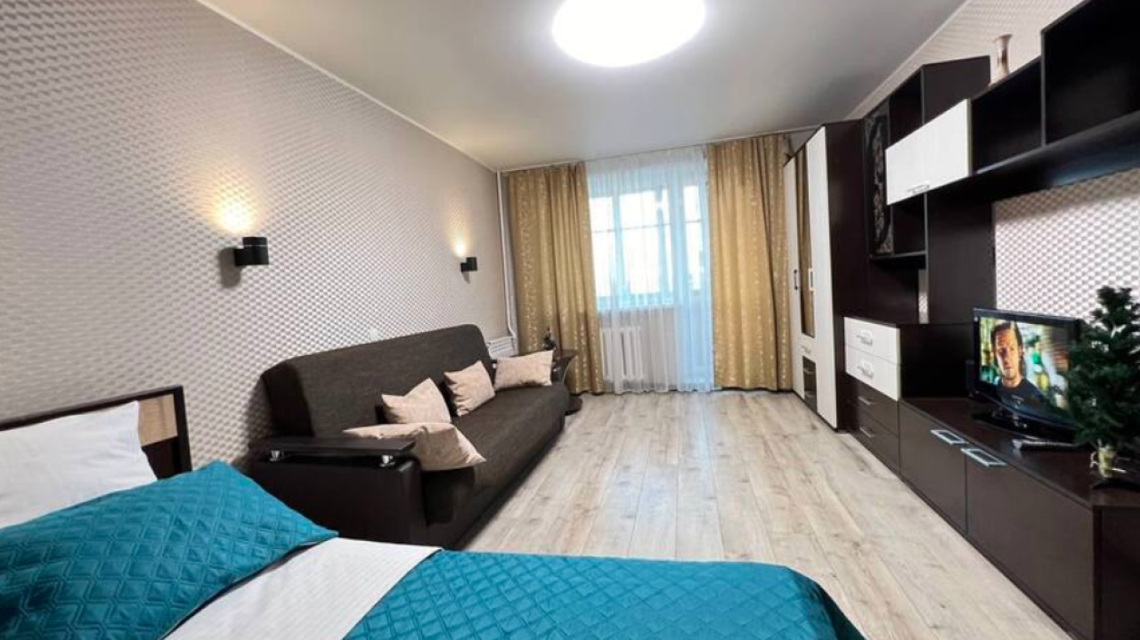 Real photos of Apartment 8 Pochtochny Lane