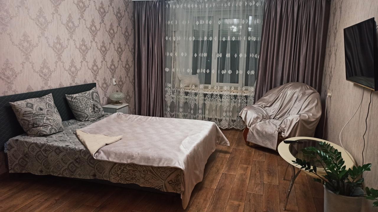 Real photos of Apartments on Svobody Street 17