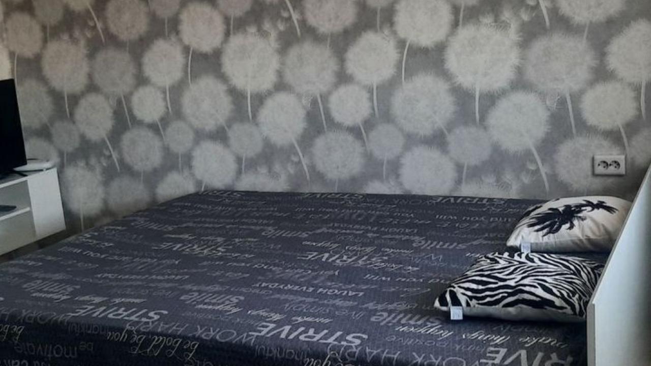 Real photos of Apartamenty na ulice D. Klimkina, 20k3