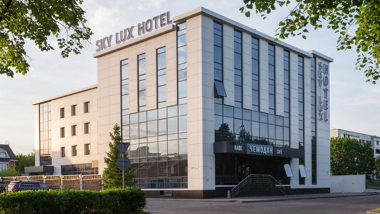 Real photos of Sky Lux Hotel & Spa