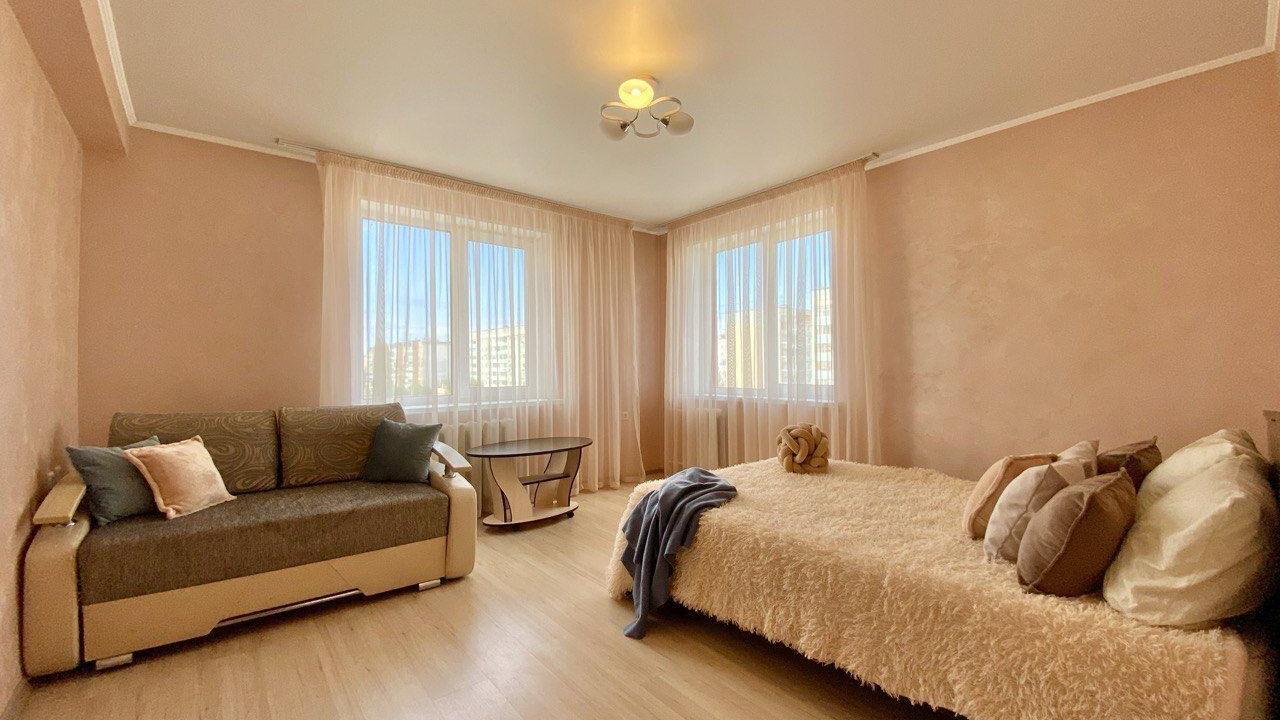 Real photos of Apartments on Artyom, 70