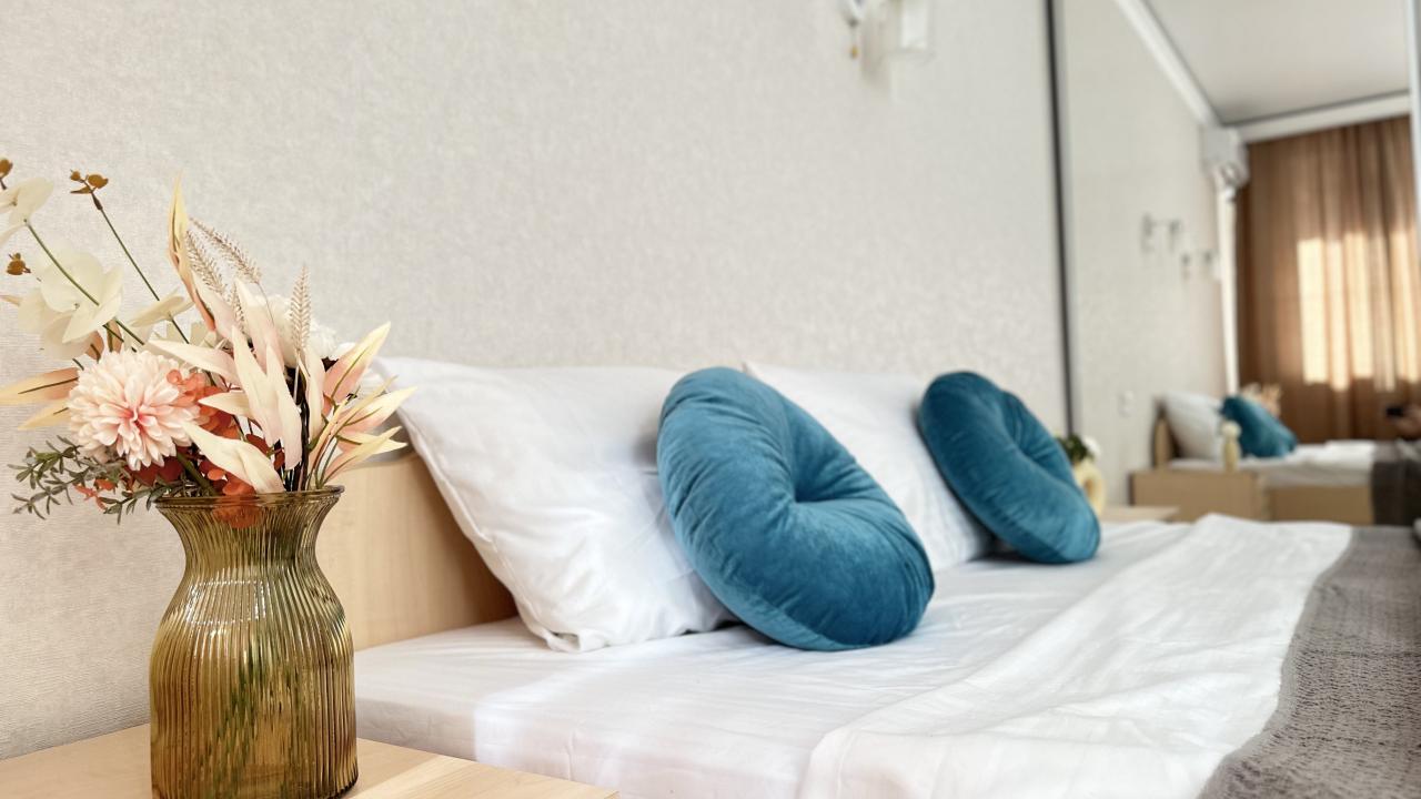 Real photos of Apartment on Rudolf Nureyev street 5