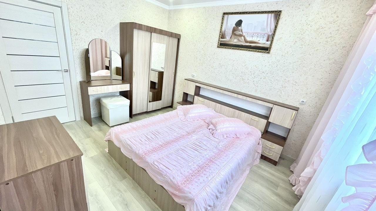Реальные фото Апартаменты на улице Газовиков 73к3