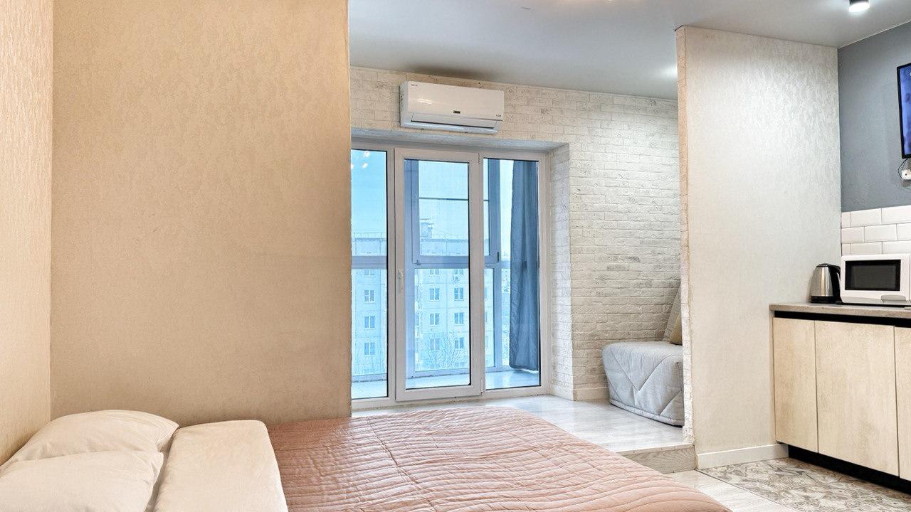 Real photos of Apartments on TV street 6B