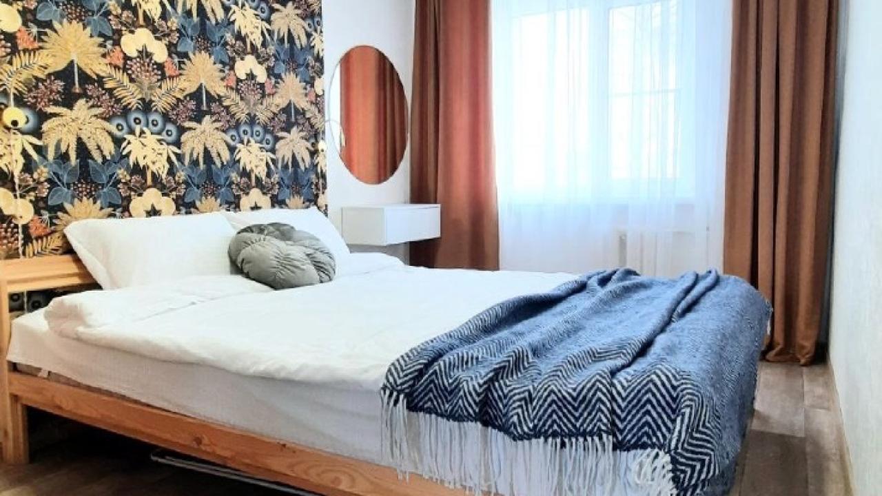 Реальные фото Apartments on Leningradskaya street 98
