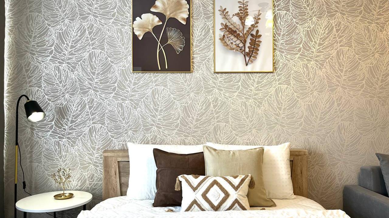 Real photos of Apartment on Karamzin street 16
