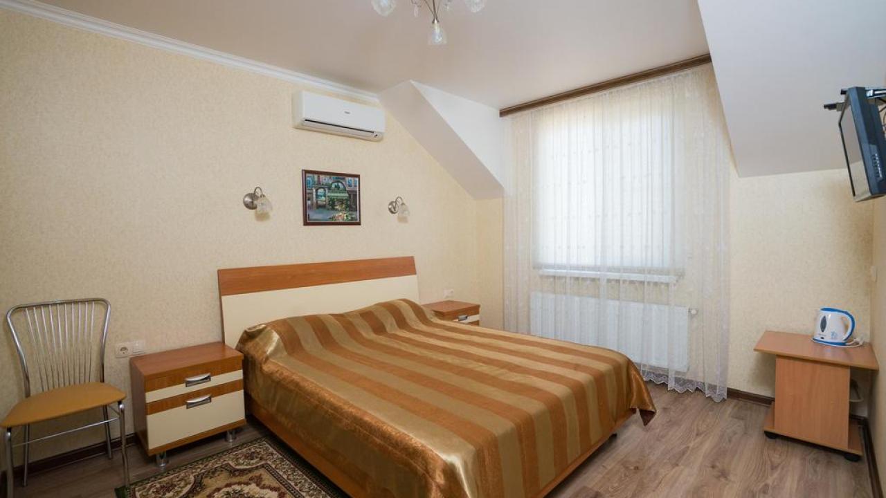 Реальные фото Комфорт