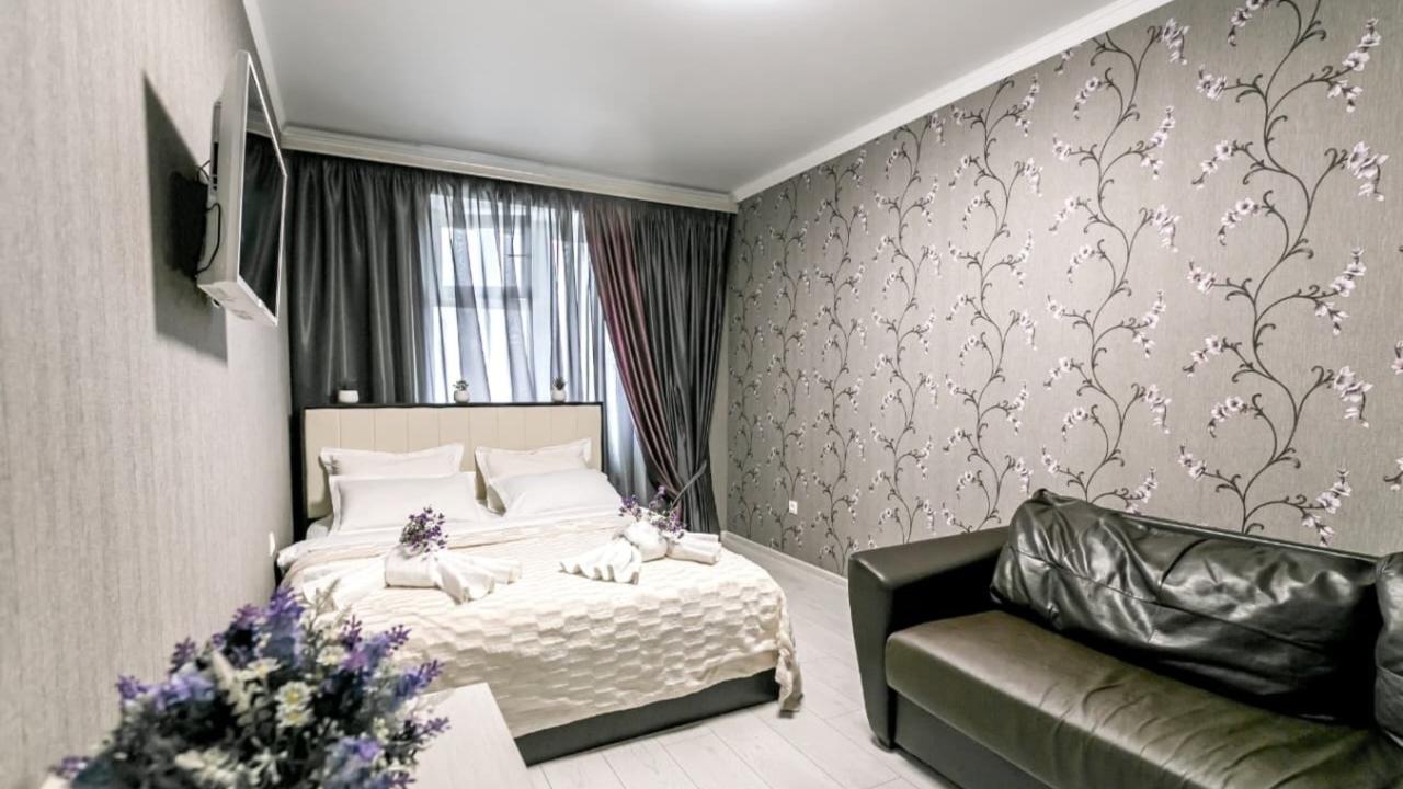 Real photos of Apartments on Ordzhonikidze street 88k1
