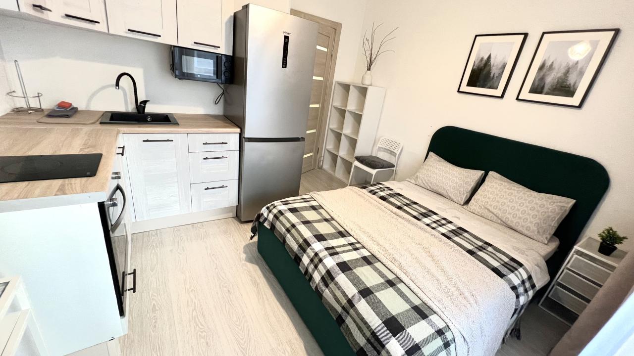 Реальные фото Like Home (Лайк Хоум) на улице Александра Протозанова 4