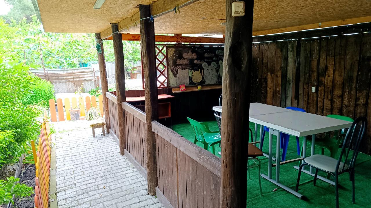 Реальные фото Апартаменты на Чкалова, 15