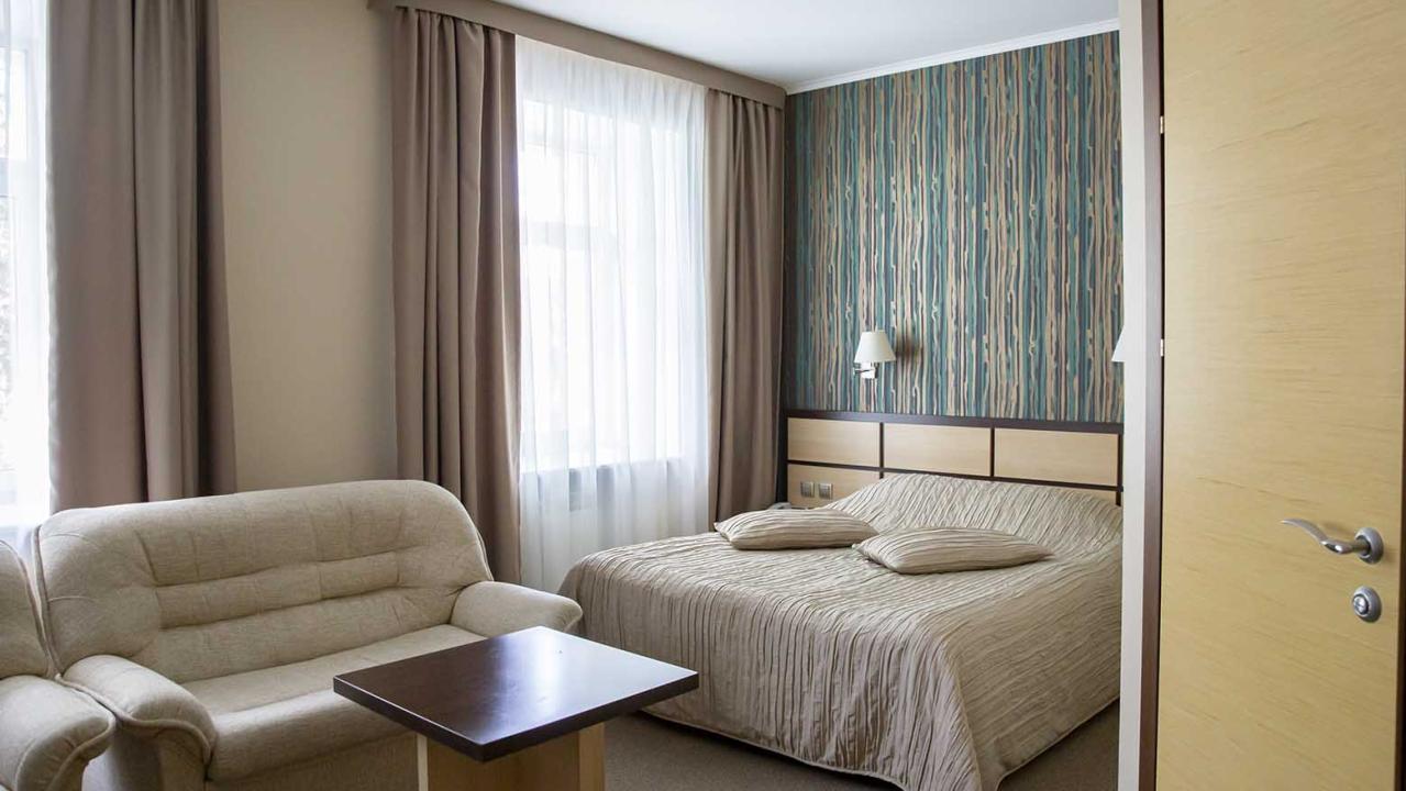 Реальные фото Grand hotel Vostok