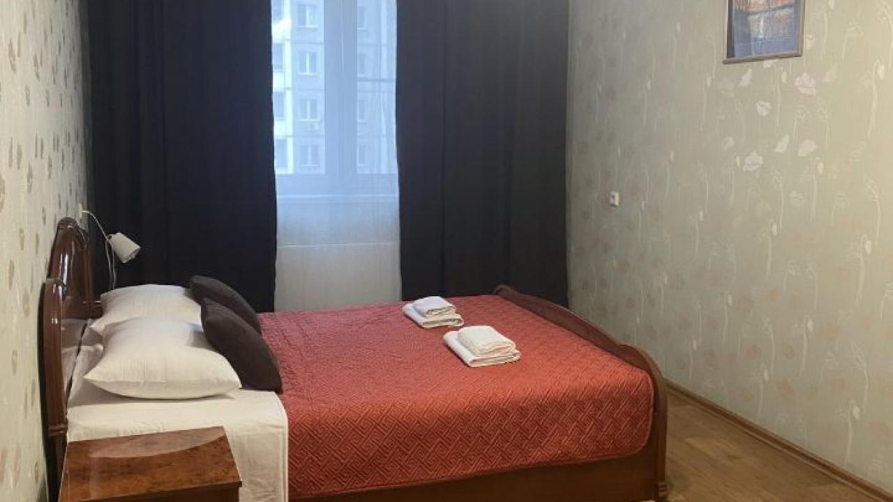 Real photos of Apartments on 76 Kashirin Brothers Street