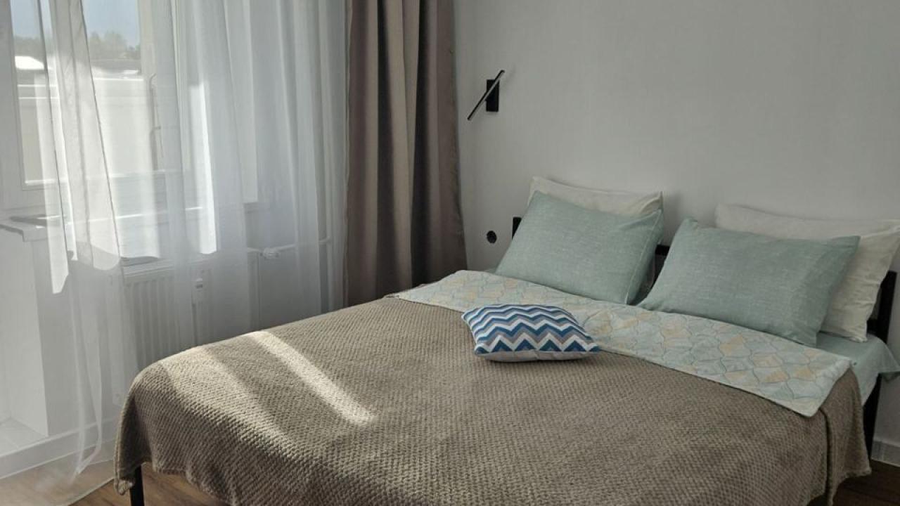 Real photos of Apartments on Alexander Mitinsky street 4