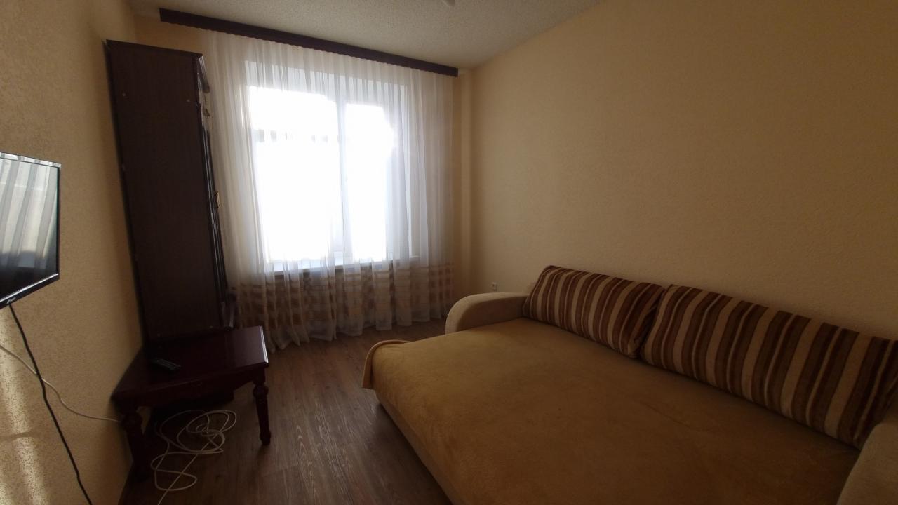 Real photos of Apartments on Cosmonauts Square 3/2