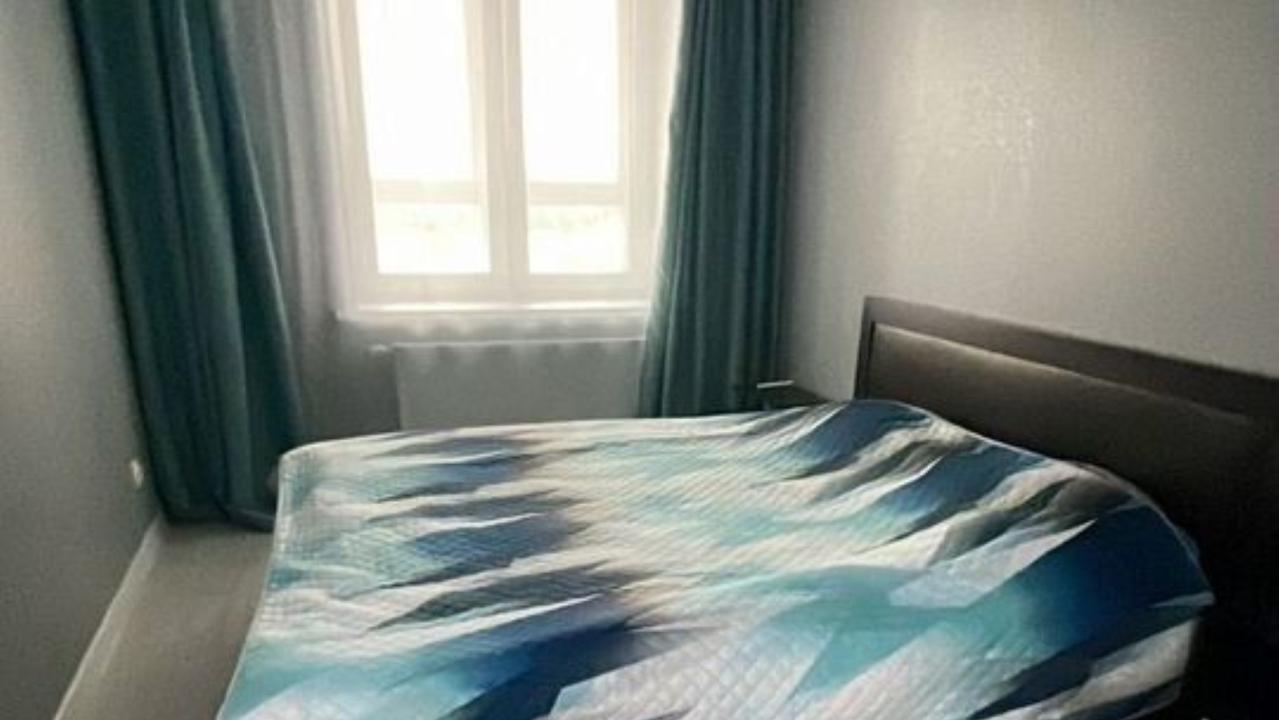 Real photos of Apartments on Kavkazskaya street, 24/1