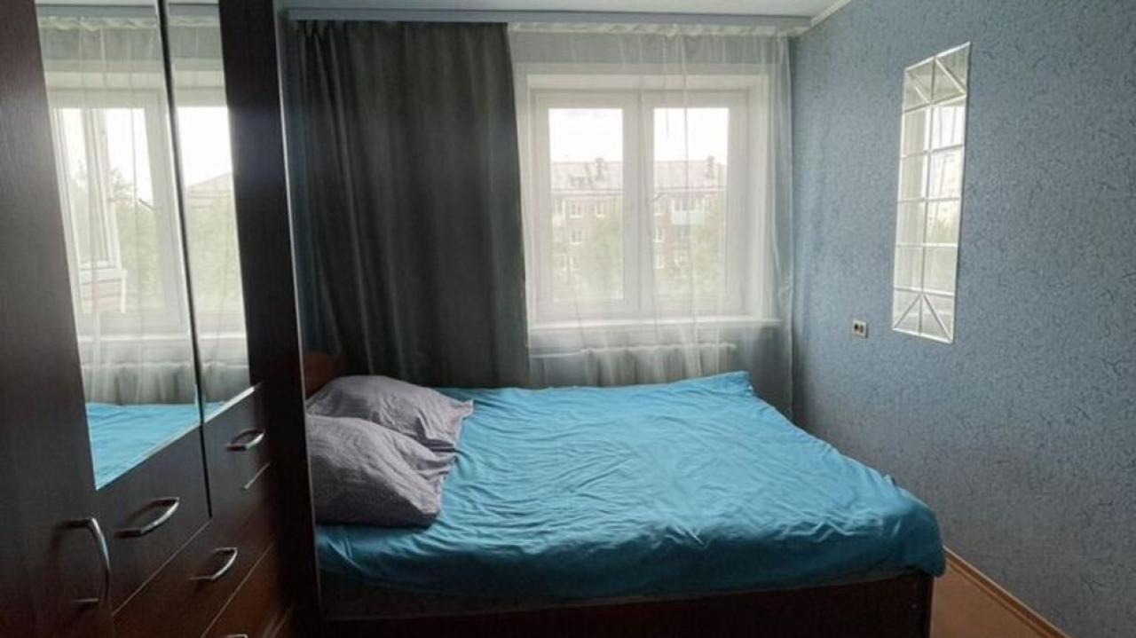 Real photos of Apartments on 37 Obrucheva Street