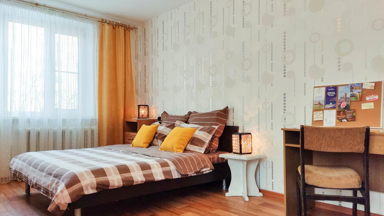 Real photos of Apartments on Chavaina Boulevard 18