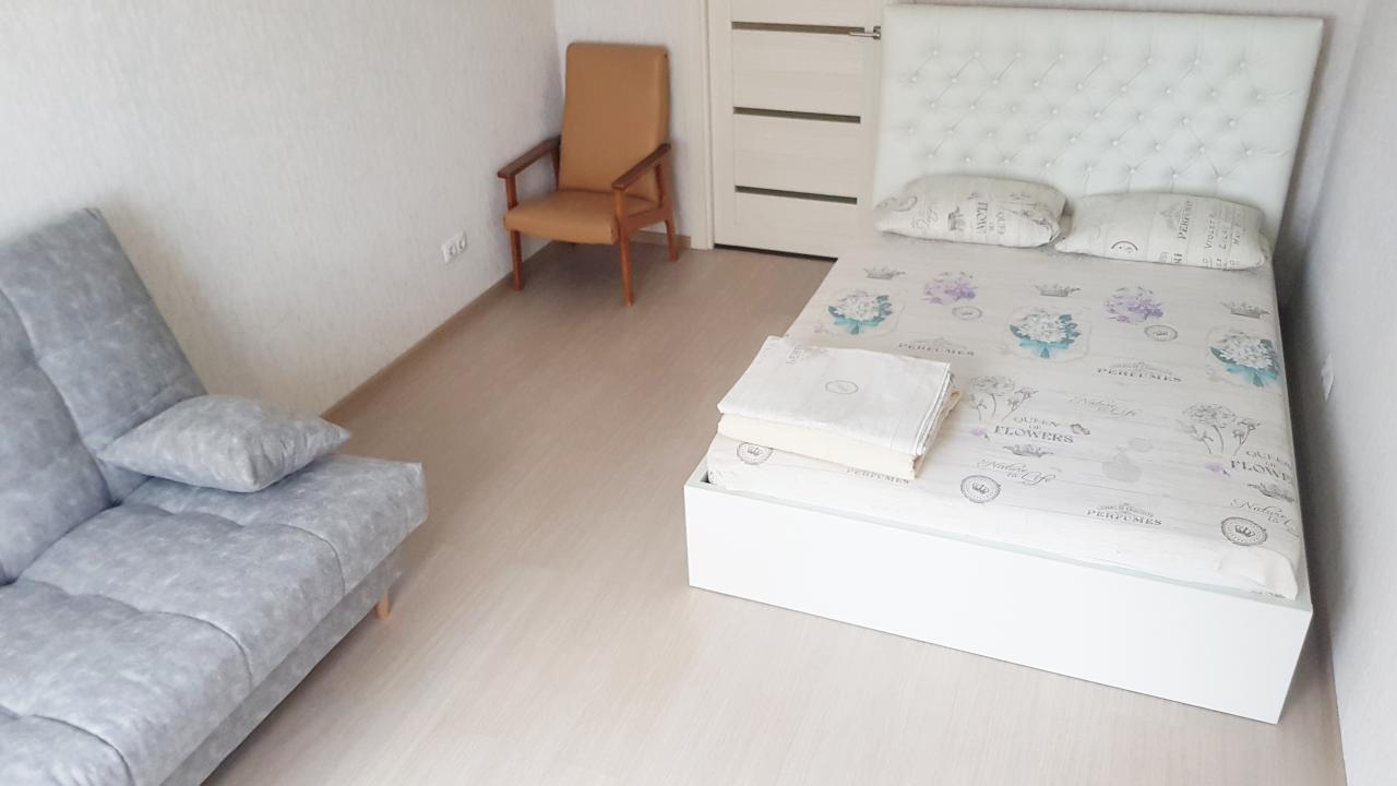 Real photos of Apartments on Pirogova street 1k3