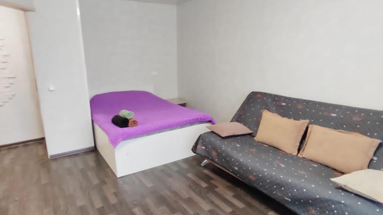 Real photos of Apartments on 42A Tchaikovsky Street