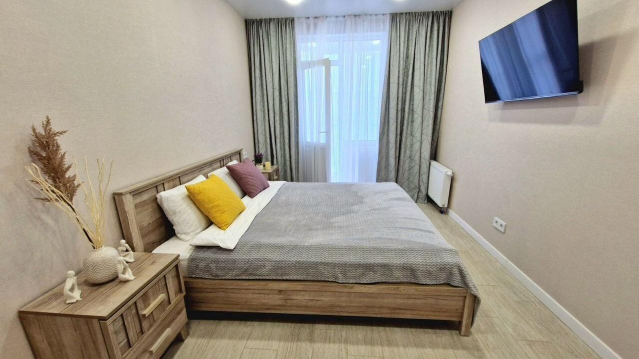 Real photos of Apartments on Arkhangelskaya street, 27k2