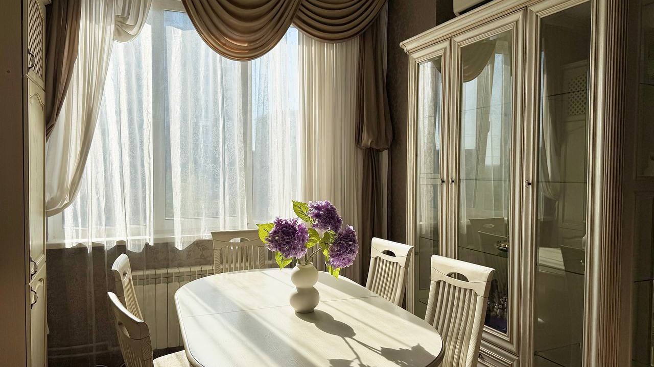 Real photos of Apartment on Timiryazeva 39