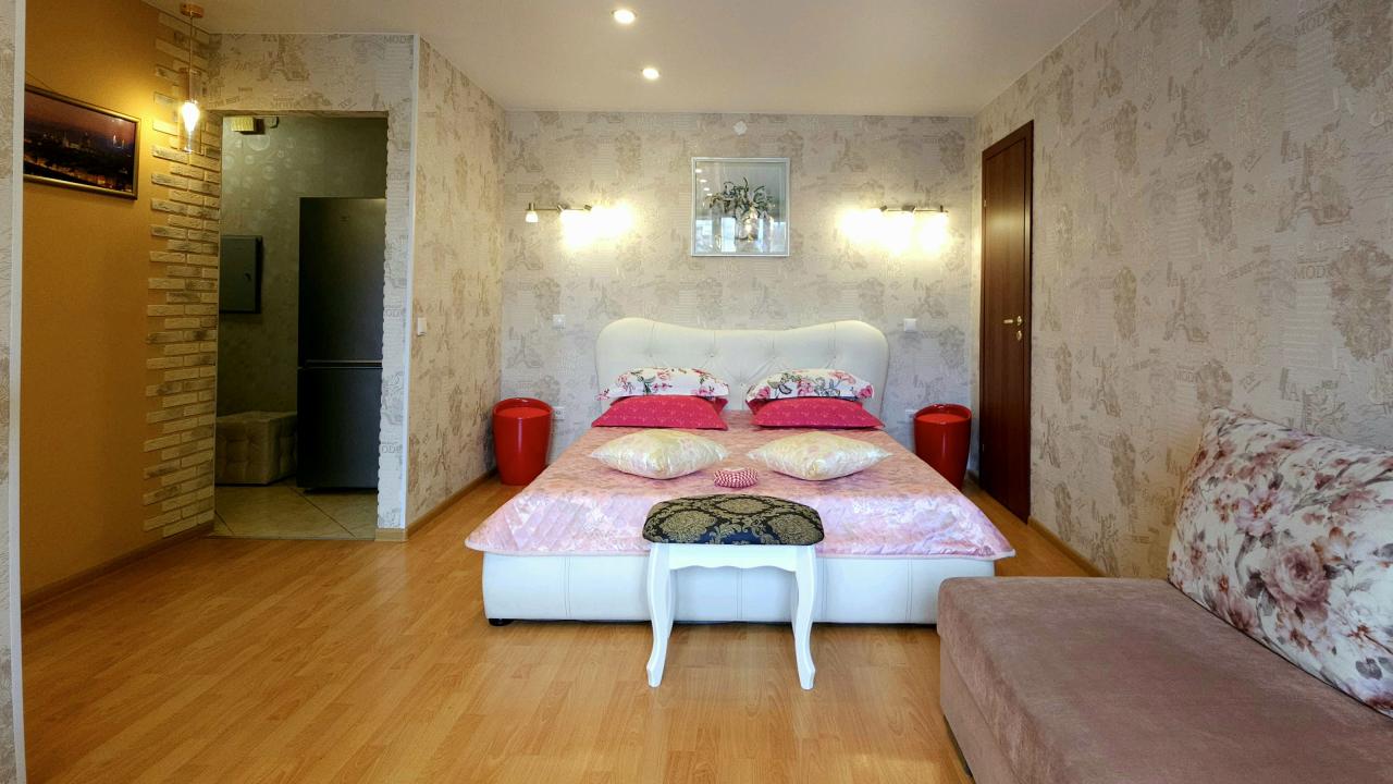 Real photos of Apartments on Maxim Gorky Street 24