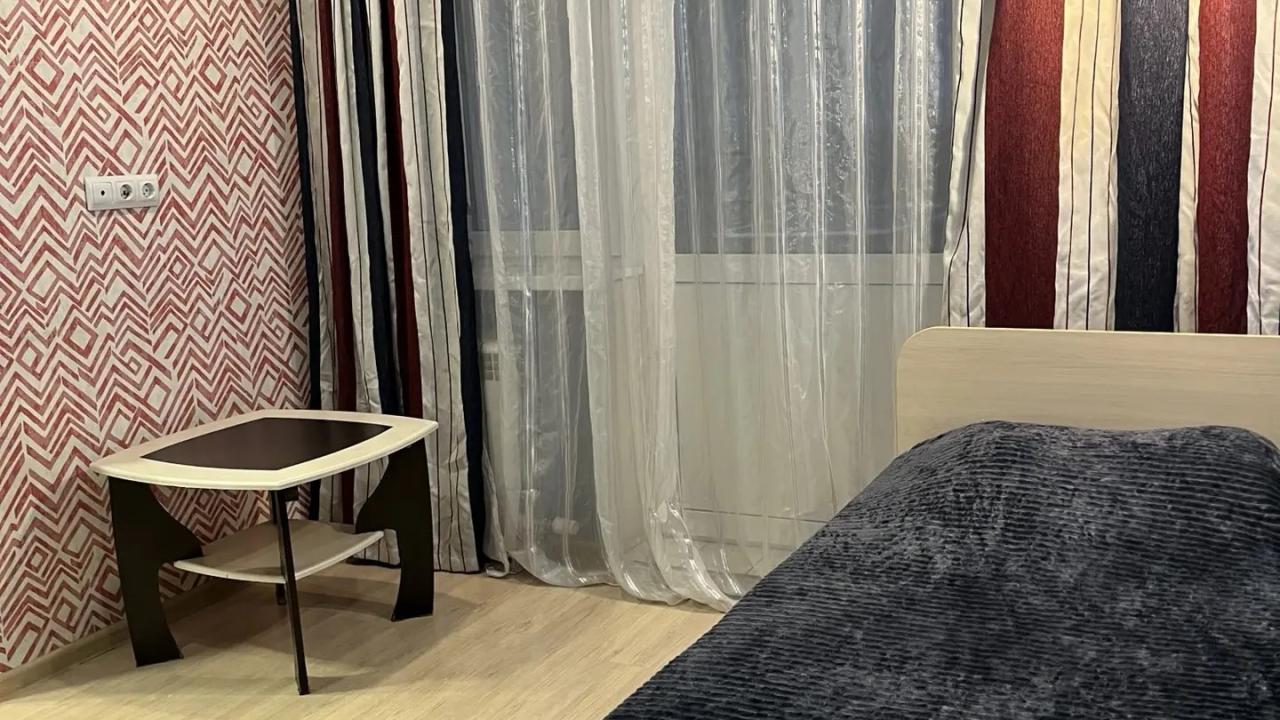 Real photos of Apartments on Akademika Okladnikova lane 11