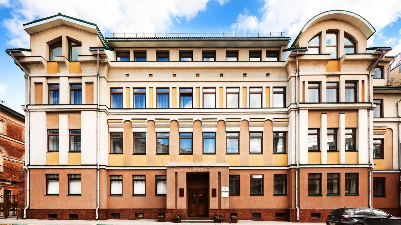 Real photos of Nikola house