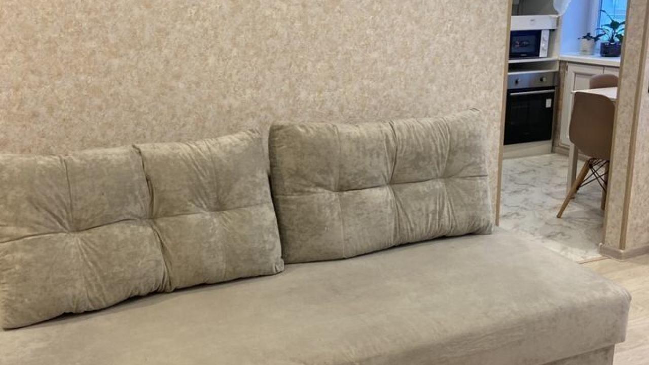 Real photos of Apartments on 34 Svobody Street