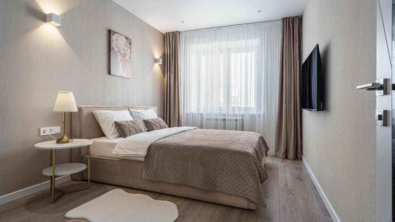 Реальные фото Krasroom на улице 78 Добровольческой бригады